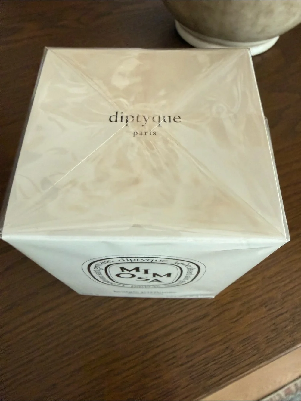 Diptyque Mimosa Classic Size Candle